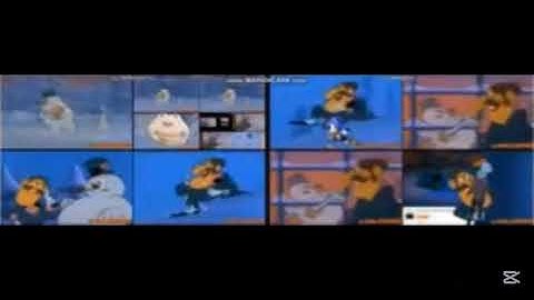 (REUPLOAD) up to faster 65 parison to ytp v6