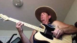 Keith Horne(AKA Bubba Bluegrass)