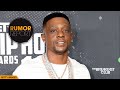 Boosie Expresses Frustration After C-Murder Was Denied Pardon