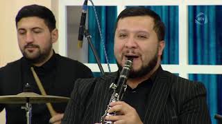 Cabir Abdullayev - Sarı Köynək Şou Atv