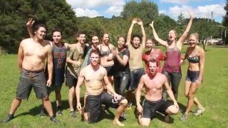 Camp101 Movie