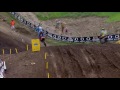 2013 Thunder Valley 450 Moto 2: Race Recap