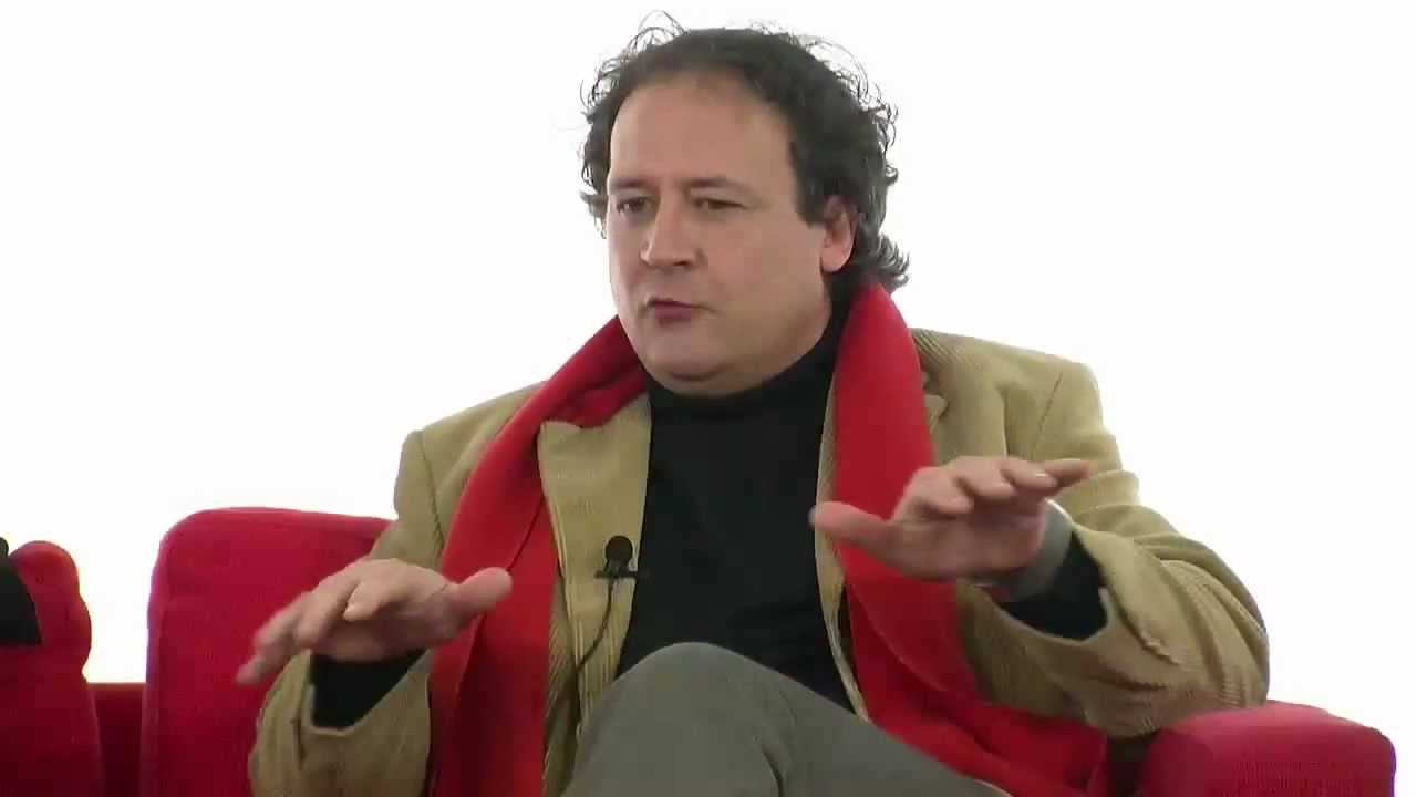 Azufre Rojo - Arte y Estética