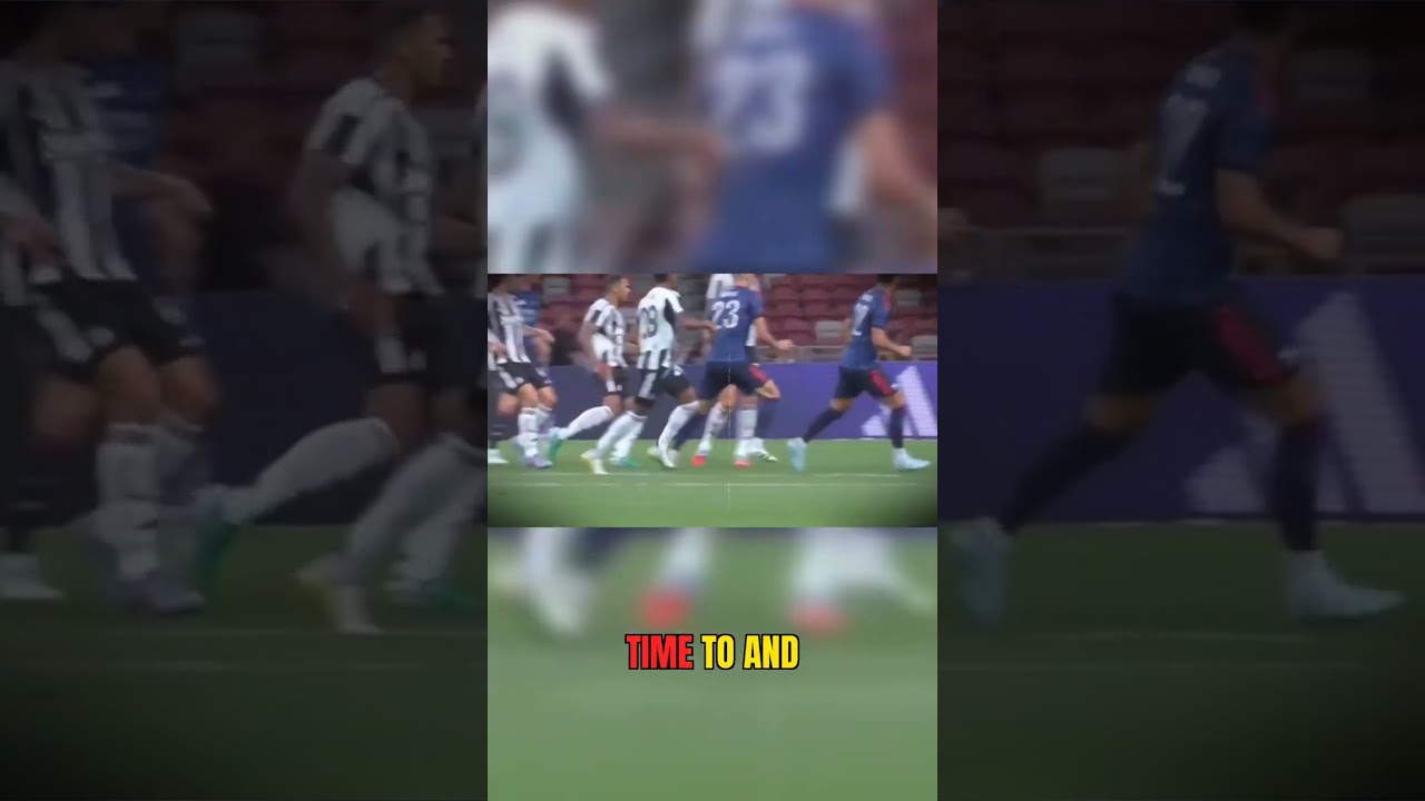 Why Gyokeres Makes Wingers Unstoppable #tactics #football