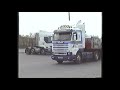 TRUCKSPOTTING 1999