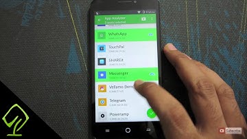 How to Improve Battery Life of an Android Mobile (Micromax YU)