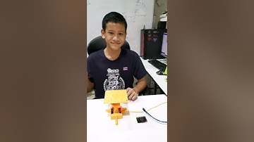 Microbit​ Maze​ Runner​ Game​