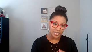 The Programmatically  Correct -  Quick Monday Check-in