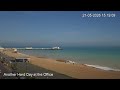 Weather &amp; Tides - Worthing - Thursday 21 May