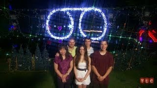 Largest Residential Christmas Light Display | My Crazy Obsession: Christmas Collection