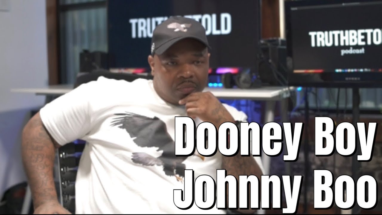 Johnny Boo Talks About Soulja Slim Show Being Shot Up & Shares How He Returned Slim’s Rolex (Part 2)