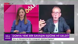 UYARIYORUM!.. ALTIN VE DOLAR'I AYRAN EŞLİĞİNDE YİYEMEYİZ!