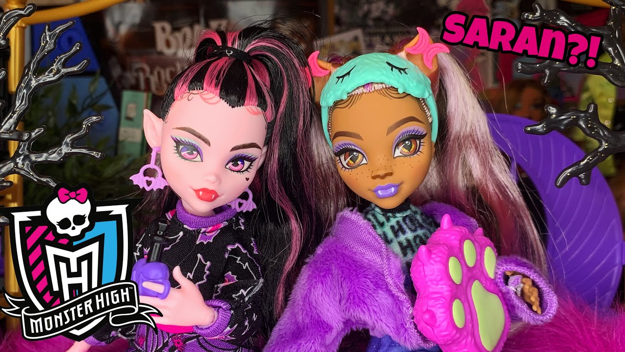 Club Monster high