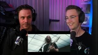 Download lagu What Lies Below - 'Misguided Light' Reaction // Capulet Reacts!