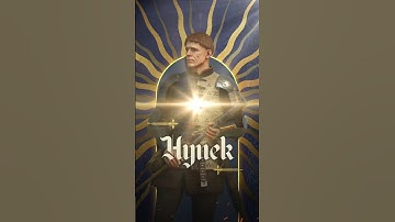 Kingdom Come: Deliverance II Vignette: Hynek