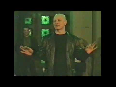 АНЕКДОТЫ НА АРБАТЕ