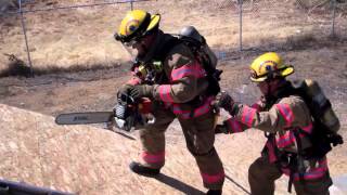 Vertical Ventilation - "High 5"