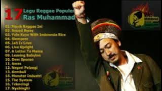 RAS MUHAMAD FULL ALBUM TERBAIK