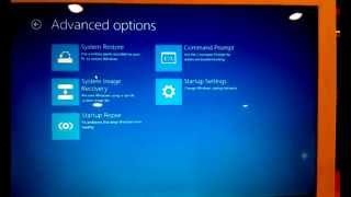 Installing your USCutter MH MK2 on Windows 8