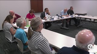 Dearborn considers banning short-term rentals like Airbnb, VRBO in residential parts of city