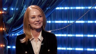 What Were Up Againsts Marg Helgenberger On Gender Politics Returning To Her Stage Roots And More