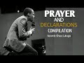 50 mins Tongues   Prophetic declarations & worship |Tongues and worship |Apostle Grace Lubega.