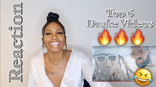 Drake - Way 2 Sexy Ft. Future & Young Thug Reaction Vidoe