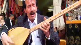 Urfalı Aşık Ercani Mest etti www.sanliurfa.com