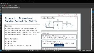 TF LEC09 Pipe Flow Pipe Flow Tutorial For Engineers Without Borders Usa