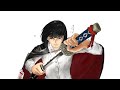 Stupid Ryōshu kills bloodfiends and acts nonchalant like a fool