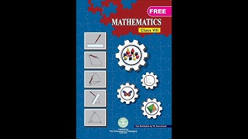 Algebraic Expressions class8 Exercise11.3 - Part 3 (Telangana State Syllabus)