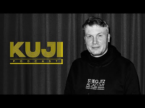 Сергей Хельмянов: дизайн как запрос (Kuji Podcast 89)