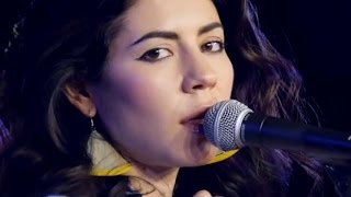 Marina and the Diamons - Forget en vivo - live (Español - Lyrics)