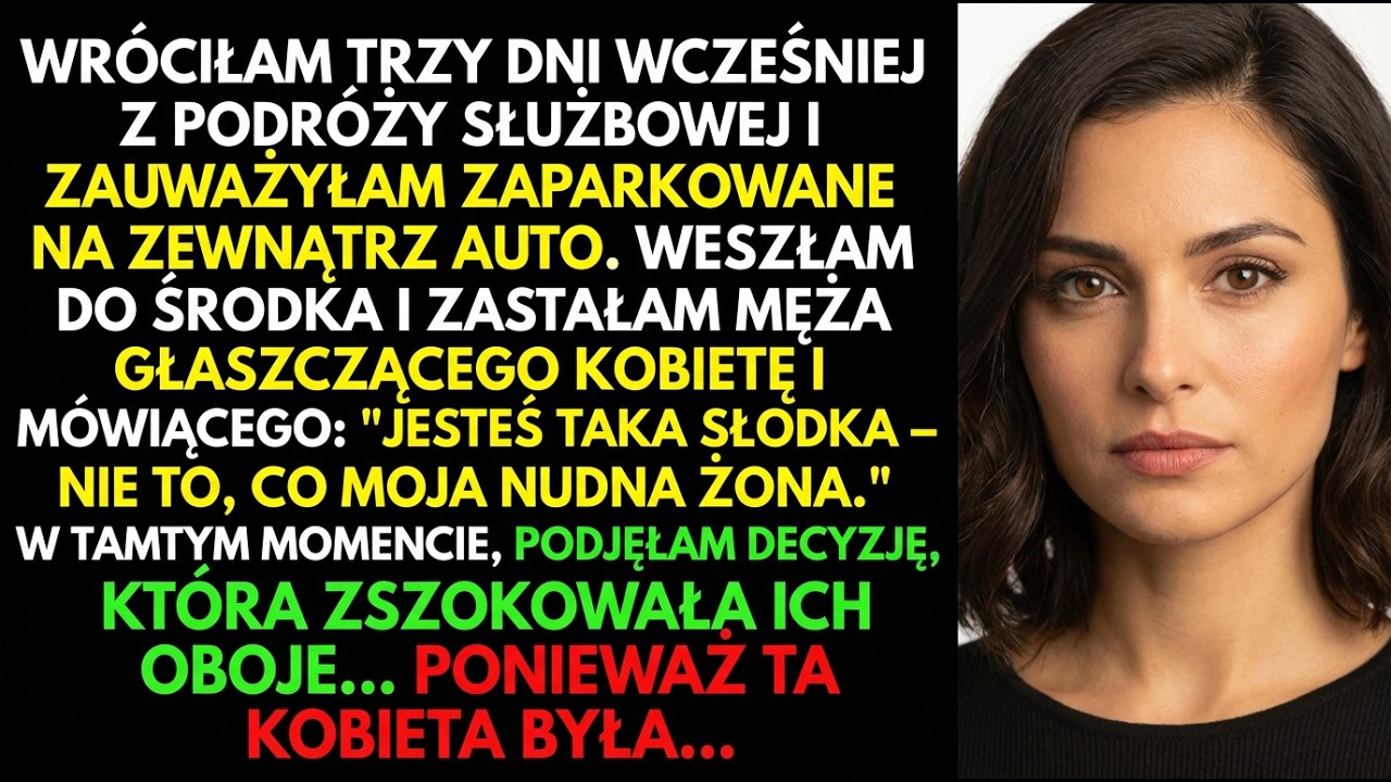 „Nie dostaniesz ani centa”, chwalił się mąż—sędzia przeczytał list: „Szach mat”