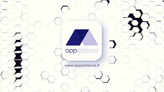 Appsistance Software Gestione Manutenzione screenshot 2