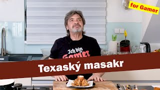 Texaský masakr