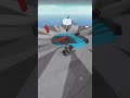 Unnatural disaster part 4 #roblox