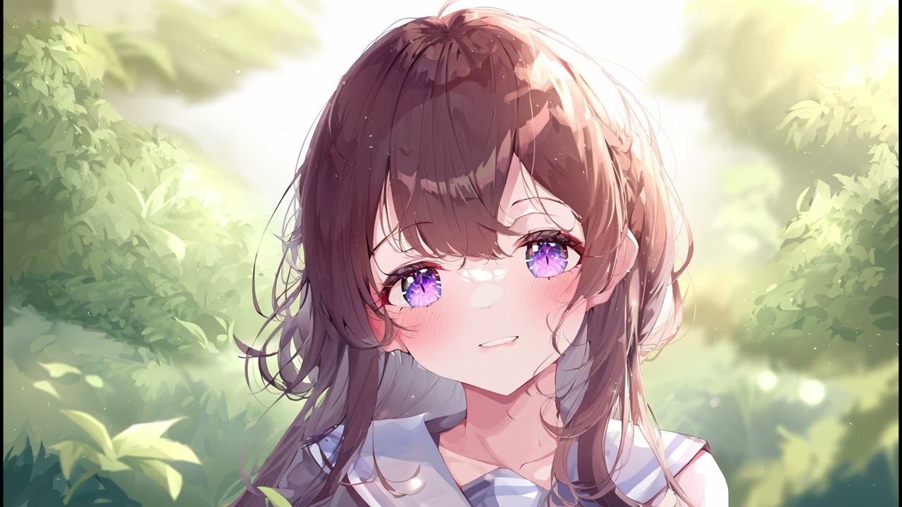 [City Music] the smell of grass in the city