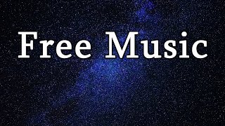 [Free Space Adventure Music] 