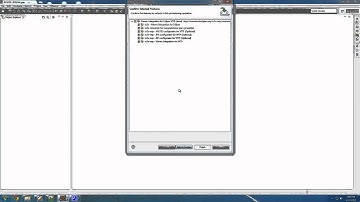 Maven Intergration with eclipse juno