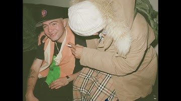 Wiki & Subjxct 5 - One More Chance (feat. Navy Blue)