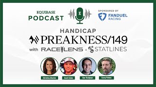 Handicap the Preakness Stakes