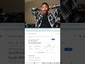 Full video available on the channel , how much South Africas biggest stream earn monthly
