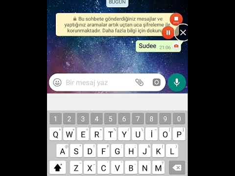 Whatsapp ayrilik mesajlari#3