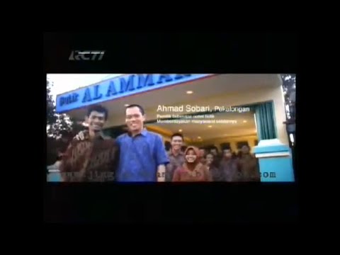 Iklan Bentoel Sejati - Kisah Ahmad Sobari (2011) @ Trans 7, Indosiar, RCTI, SCTV, & ANTV