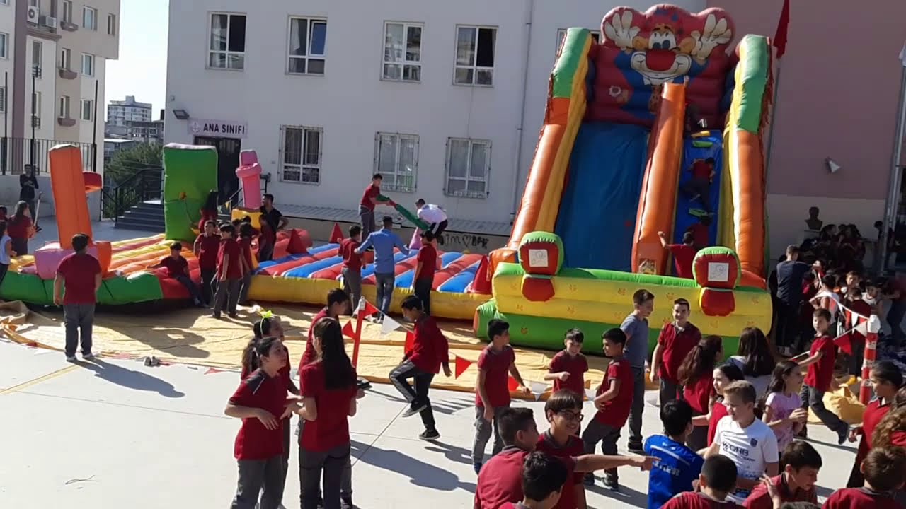 Yavuz sultan selim ortaokulu ayrancılar torbalı