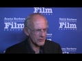SBIFF 2015 - Virtuosos Award - Christopher Lloyd Interview