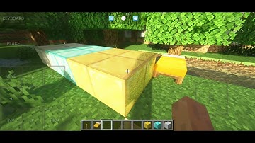 Seus Ptgi E12 Shader