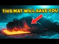 The Sleeping Pad That Mattered More Than a Blanket — The Cold Lesson We Forgot