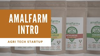 Amalfarm Crops Sourced Directly From Farmer. वलपत हत फसल , कसन क परडकटस सध आपक पस